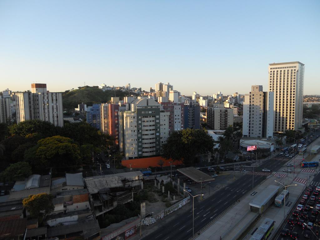 BHB HOTEL (BELO HORIZONTE): 210 fotos, comparação de preços e 316